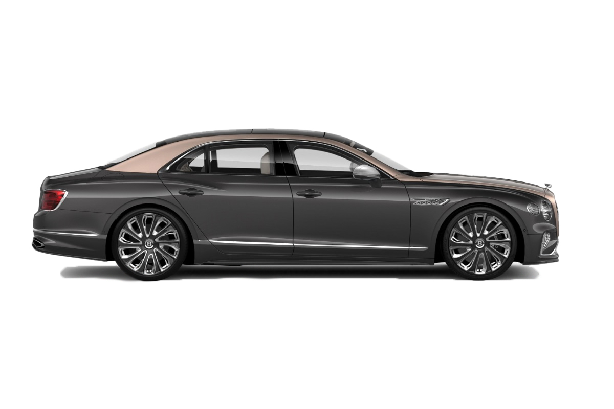 Bentley Flying Spur IV - undefined